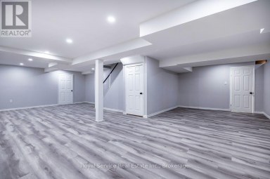 61 ADAMS DRIVE Ajax (Central) Ontario photo 34