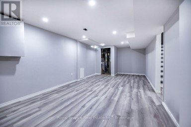 61 ADAMS DRIVE Ajax (Central) Ontario photo 35