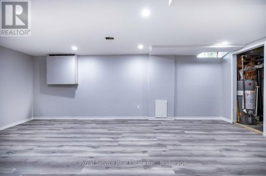 61 ADAMS DRIVE Ajax (Central) Ontario photo 36