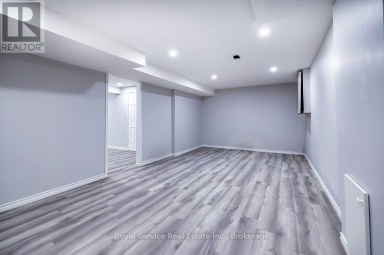 61 ADAMS DRIVE Ajax (Central) Ontario photo 37
