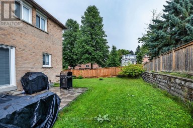 61 ADAMS DRIVE Ajax (Central) Ontario photo 39