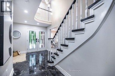 61 ADAMS DRIVE Ajax (Central) Ontario photo 4