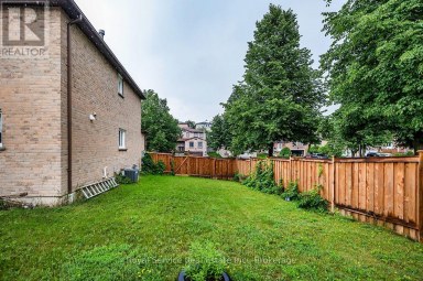 61 ADAMS DRIVE Ajax (Central) Ontario photo 40