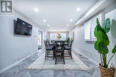 61 ADAMS DRIVE Ajax (Central) Ontario photo 7