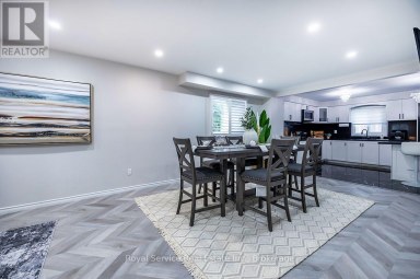 61 ADAMS DRIVE Ajax (Central) Ontario photo 8