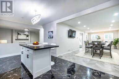61 ADAMS DRIVE Ajax (Central) Ontario photo 9
