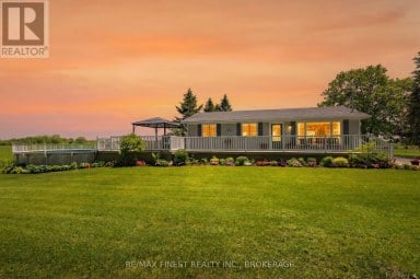 598 PETWORTH ROAD, Stone Mills (Stone Mills) Ontario