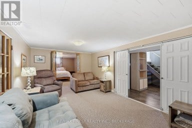 598 PETWORTH ROAD, Stone Mills (Stone Mills) Ontario