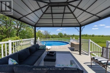 598 PETWORTH ROAD, Stone Mills (Stone Mills) Ontario