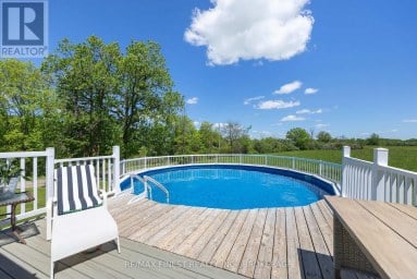 598 PETWORTH ROAD, Stone Mills (Stone Mills) Ontario