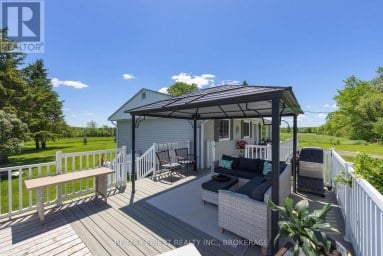 598 PETWORTH ROAD, Stone Mills (Stone Mills) Ontario