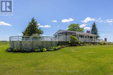 598 PETWORTH ROAD, Stone Mills (Stone Mills) Ontario