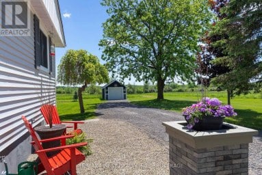 598 PETWORTH ROAD, Stone Mills (Stone Mills) Ontario