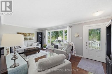 598 PETWORTH ROAD, Stone Mills (Stone Mills) Ontario