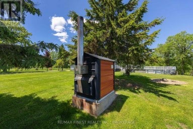 598 PETWORTH ROAD, Stone Mills (Stone Mills) Ontario