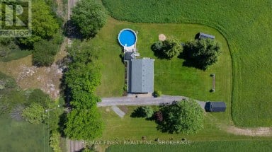 598 PETWORTH ROAD, Stone Mills (Stone Mills) Ontario