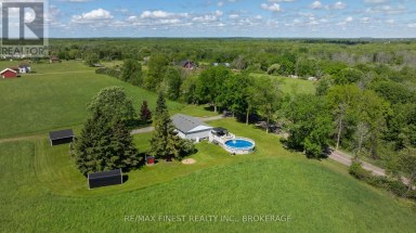 598 PETWORTH ROAD, Stone Mills (Stone Mills) Ontario