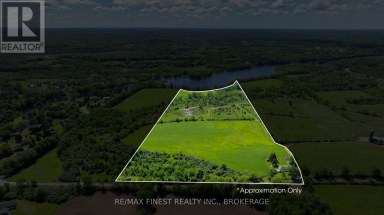 598 PETWORTH ROAD, Stone Mills (Stone Mills) Ontario