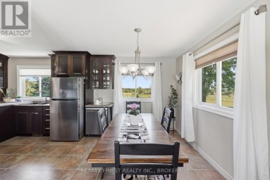 598 PETWORTH ROAD, Stone Mills (Stone Mills) Ontario