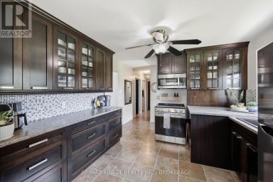 598 PETWORTH ROAD, Stone Mills (Stone Mills) Ontario