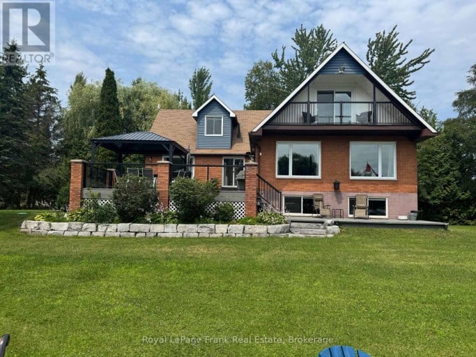 14 FIRE ROUTE 26B, Trent Lakes, Ontario, K0L1J0