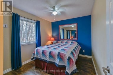 14 FIRE ROUTE 26B Trent Lakes Ontario photo 19