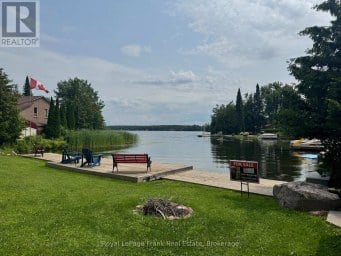 14 FIRE ROUTE 26B Trent Lakes Ontario photo 2