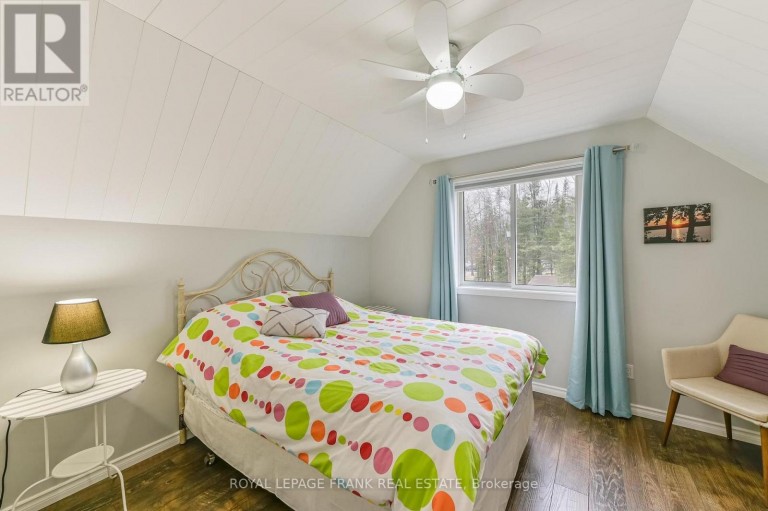 14 FIRE ROUTE 26B, Trent Lakes, Ontario, K0L1J0