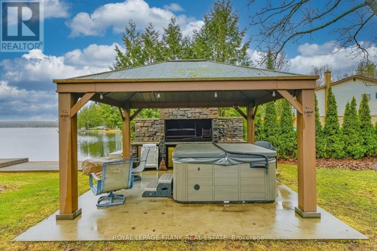 14 FIRE ROUTE 26B, Trent Lakes, Ontario, K0L1J0