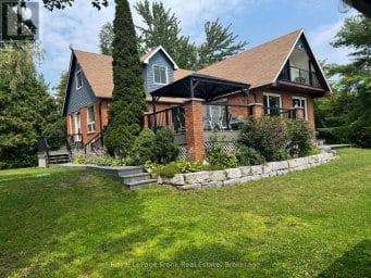 14 FIRE ROUTE 26B Trent Lakes Ontario photo 41