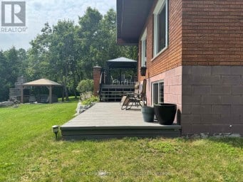 14 FIRE ROUTE 26B Trent Lakes Ontario photo 42