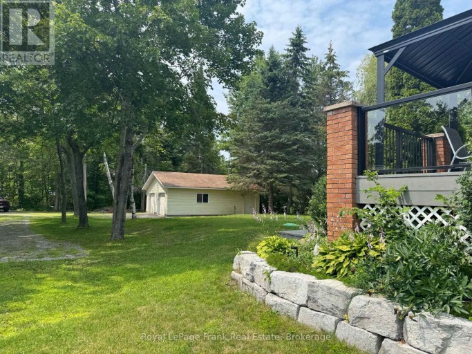 14 FIRE ROUTE 26B, Trent Lakes, Ontario, K0L1J0