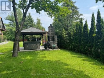 14 FIRE ROUTE 26B Trent Lakes Ontario photo 44