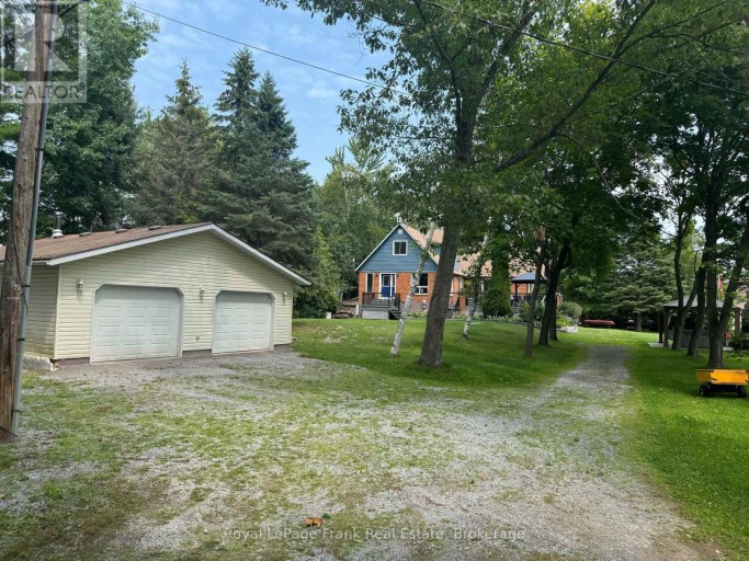 14 FIRE ROUTE 26B, Trent Lakes, Ontario, K0L1J0