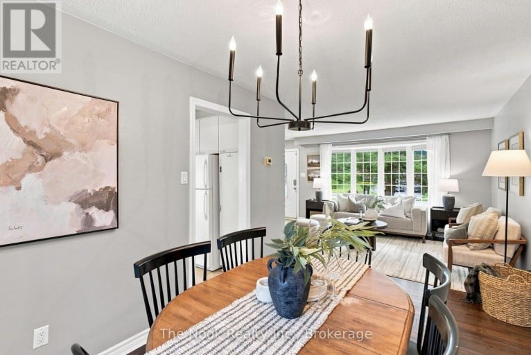 24 CEDAR RIDGE DRIVE, Kawartha Lakes (Mariposa), Ontario, L0C1G0