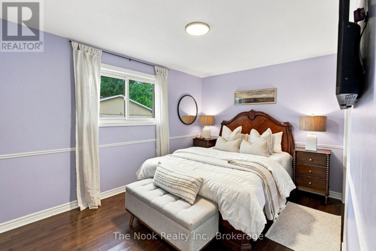 24 CEDAR RIDGE DRIVE, Kawartha Lakes (Mariposa), Ontario, L0C1G0