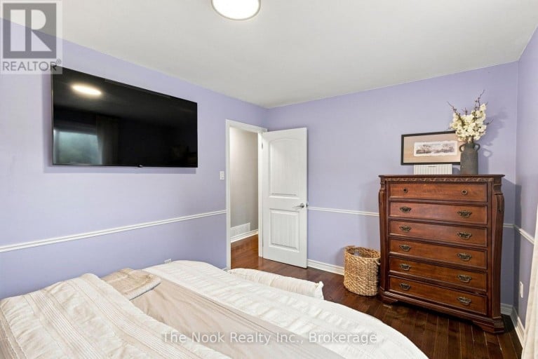 24 CEDAR RIDGE DRIVE, Kawartha Lakes (Mariposa), Ontario, L0C1G0