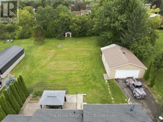 24 CEDAR RIDGE DRIVE, Kawartha Lakes (Mariposa), Ontario, L0C1G0