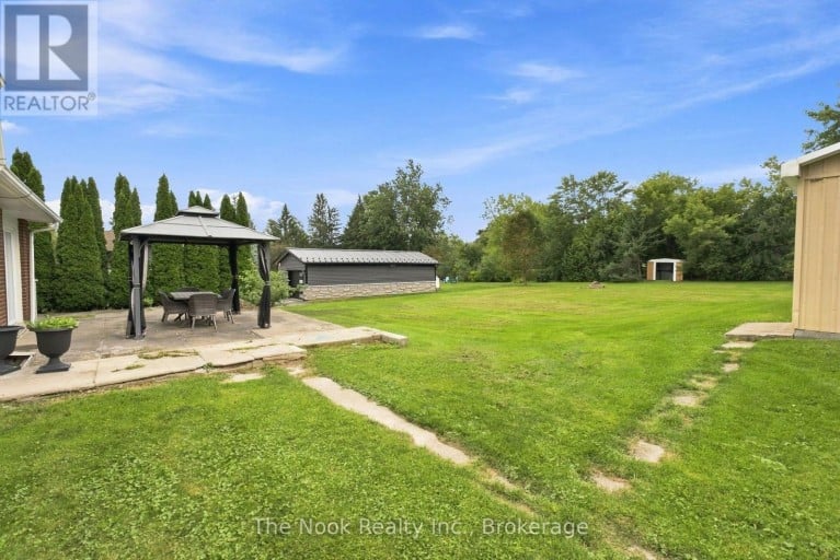 24 CEDAR RIDGE DRIVE, Kawartha Lakes (Mariposa), Ontario, L0C1G0