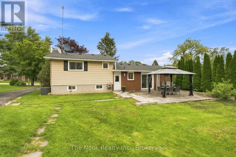 24 CEDAR RIDGE DRIVE, Kawartha Lakes (Mariposa), Ontario, L0C1G0