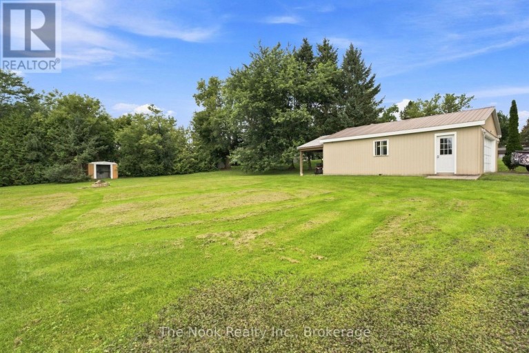 24 CEDAR RIDGE DRIVE, Kawartha Lakes (Mariposa), Ontario, L0C1G0