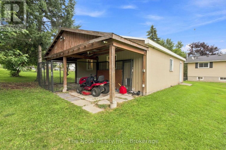 24 CEDAR RIDGE DRIVE, Kawartha Lakes (Mariposa), Ontario, L0C1G0