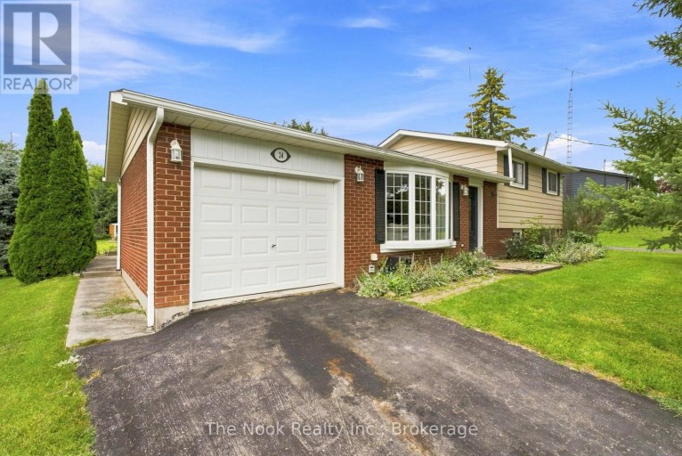 24 CEDAR RIDGE DRIVE, Kawartha Lakes (Mariposa), Ontario, L0C1G0