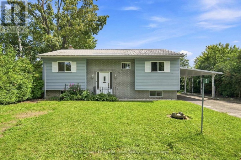 9 RICHMOND STREET W, Kawartha Lakes (Carden), Ontario, K0M2B0