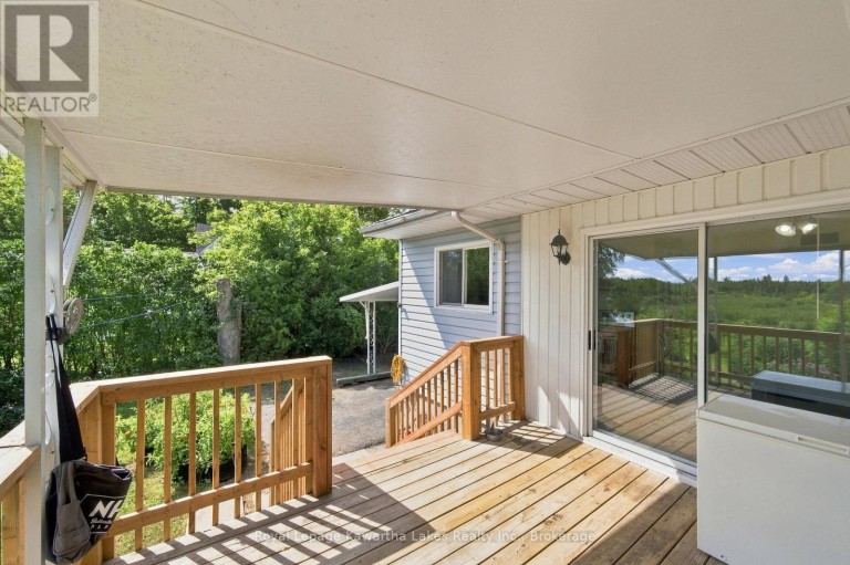 9 RICHMOND STREET W, Kawartha Lakes (Carden), Ontario, K0M2B0