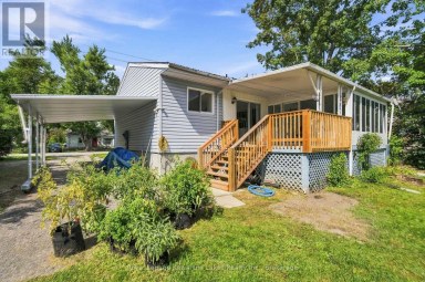 9 RICHMOND STREET W Kawartha Lakes (Carden) Ontario photo 27