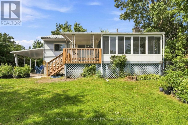 9 RICHMOND STREET W, Kawartha Lakes (Carden), Ontario, K0M2B0