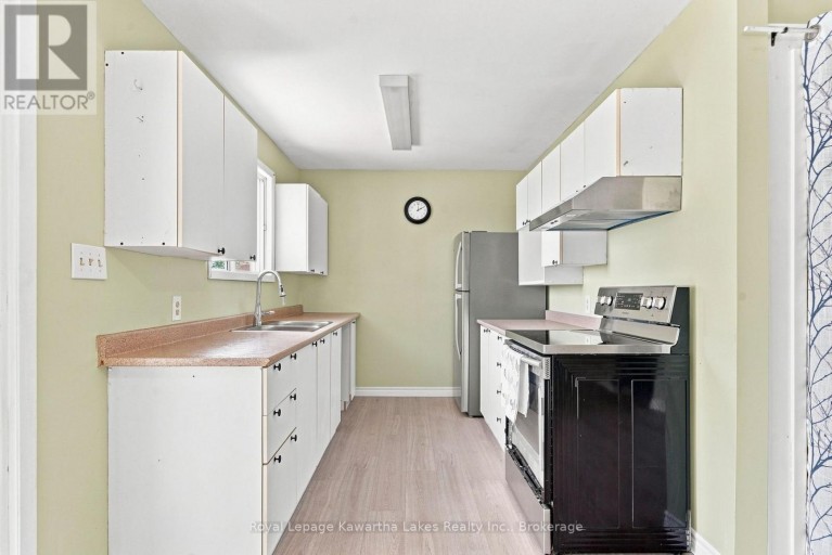 9 RICHMOND STREET W, Kawartha Lakes (Carden), Ontario, K0M2B0