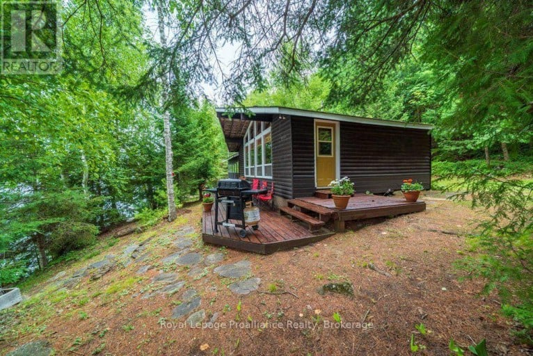 1021 BLUE JAY LANE, Frontenac (Frontenac North), Ontario, K0H1B0