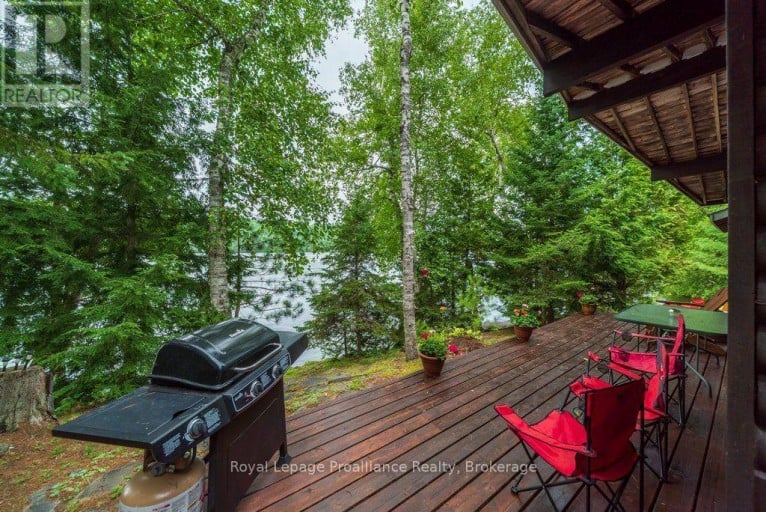 1021 BLUE JAY LANE, Frontenac (Frontenac North), Ontario, K0H1B0